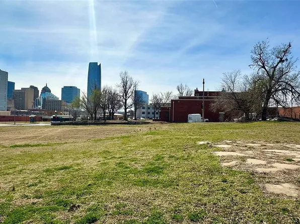 513 NW 7th St #7 & 008, Oklahoma City, OK 73102