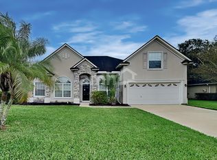 254 Johns Creek Pkwy, Saint Augustine, FL 32092