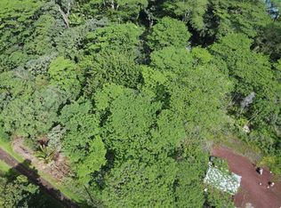 Holiday Rd, Pahoa, HI 96778