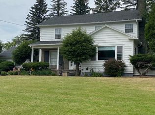 25611 State Highway 23, Harpersfield, NY 13786