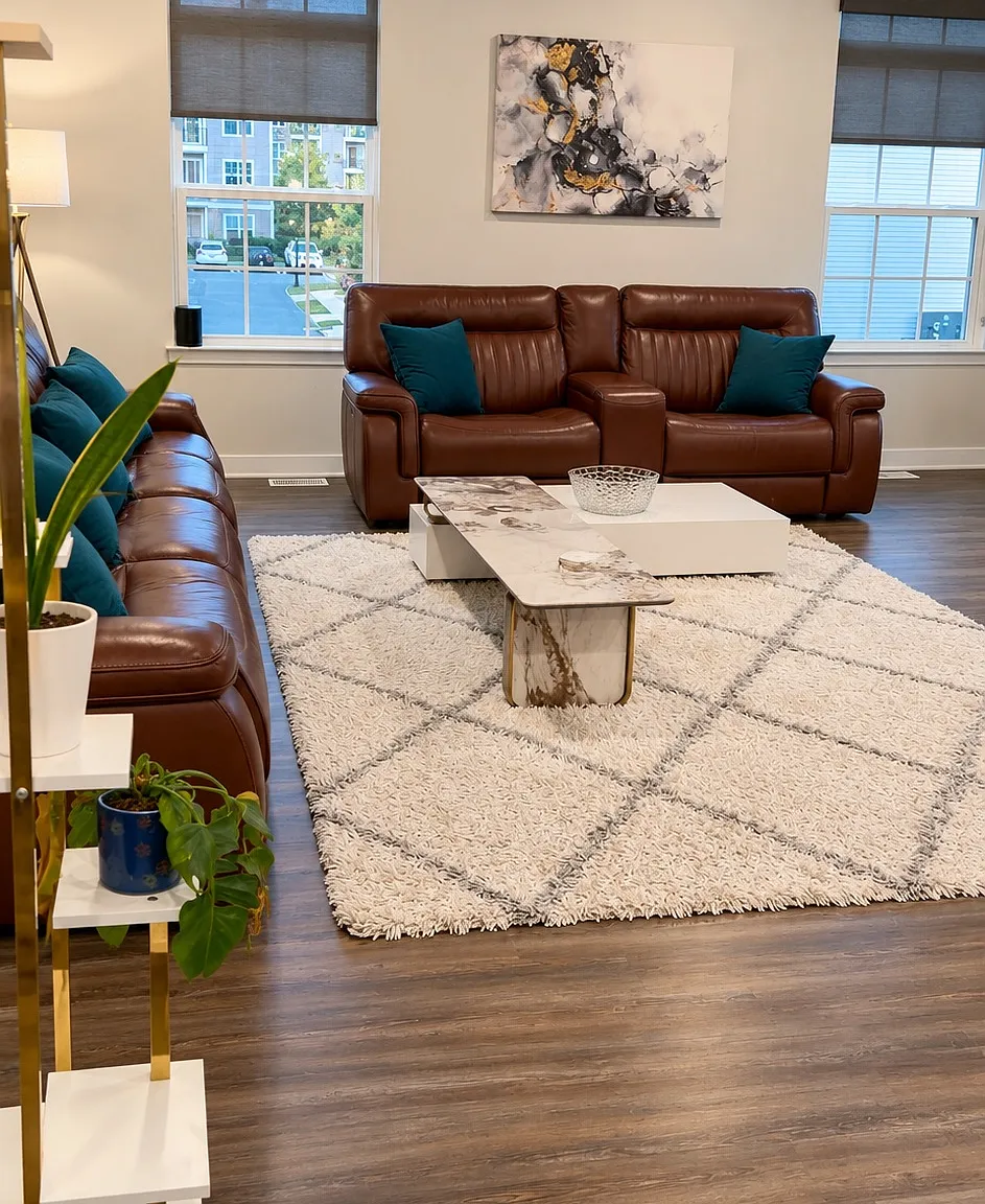 3 bed, 2.5 bath, 2136 sqft, $3,200 — Photo 2