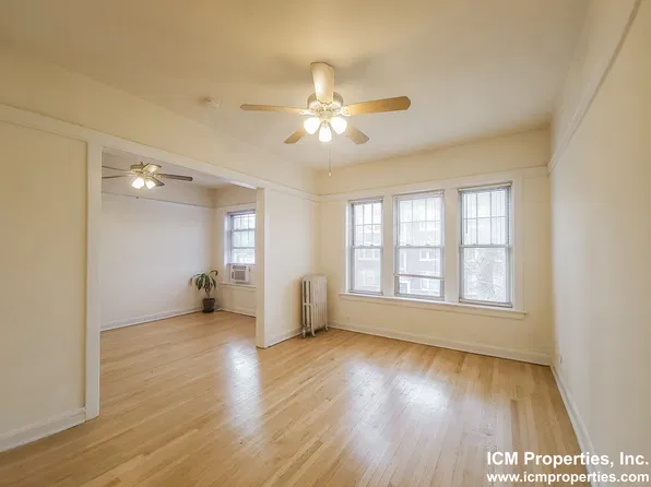 5117 N Winchester Ave #1, Chicago, IL 60640