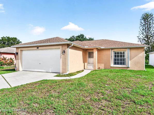 4111 Bahama Ave, Melbourne, FL 32901