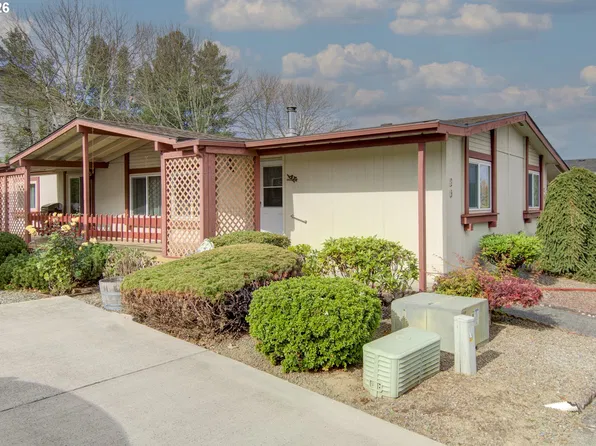 507 NE 99th St Unit 28, Vancouver, WA 98665