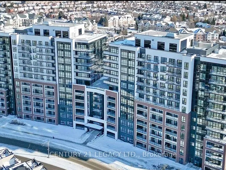 51 Clarington Blvd #1105 — Photo 22