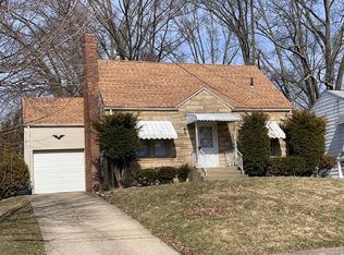 110 Hollywood Ave, Youngstown, OH