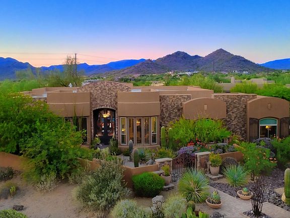 4th image of 35345 N Canyon Creek Court