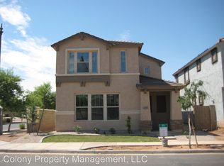 3511 E Sheffield Rd, Gilbert, AZ 85296