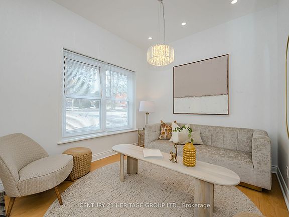 3rd image of 23 & 27 Yorkshire St N