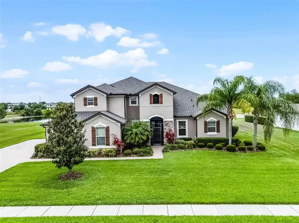 2260 Grayling St, Orlando, FL 32820