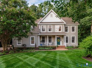 4415 Lake Summer Ct, Moseley, VA 23120
