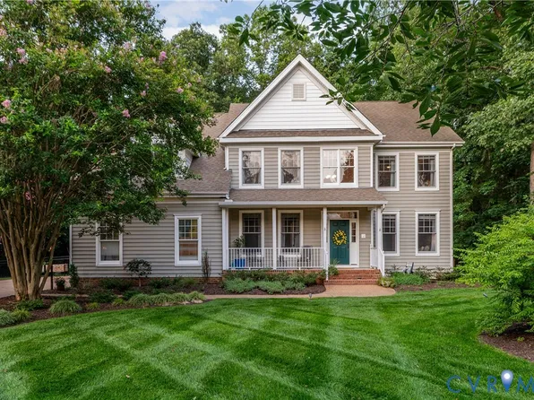 4415 Lake Summer Ct, Moseley, VA 23120