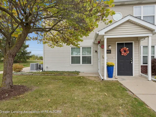 12948 Townsend Dr APT 611, Grand Ledge, MI 48837