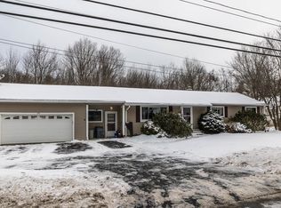 274 Pleasant St, Paxton, MA 01612