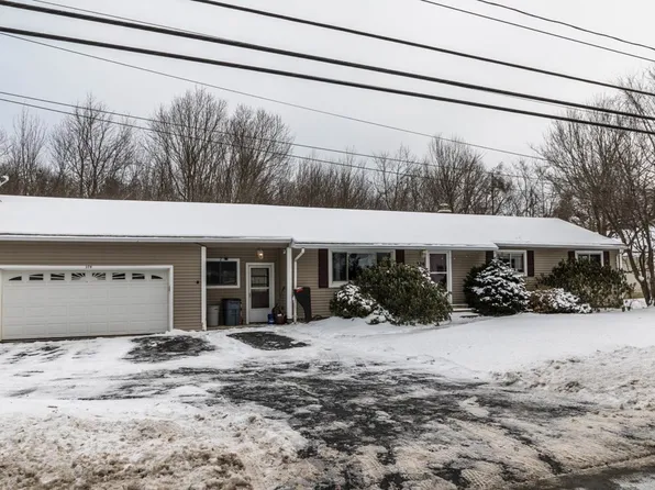 274 Pleasant St, Paxton, MA 01612