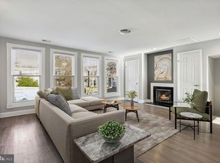 1507 Freedom Way SE, Washington, DC 20003