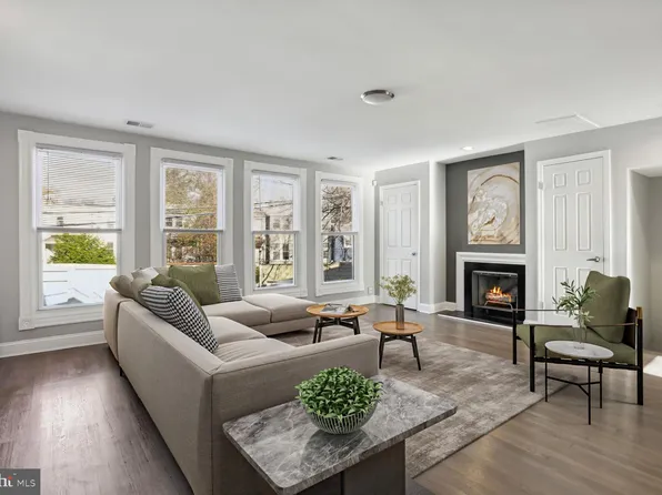 1507 Freedom Way SE, Washington, DC 20003