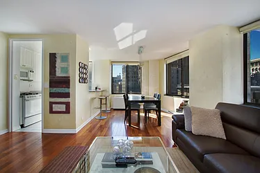 Sold by Corcoran