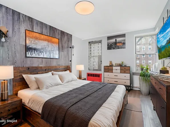 9707 4th Ave APT 4P, Brooklyn, NY 11209