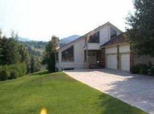 3527 W Wrangler Way, Park City, UT 84098
