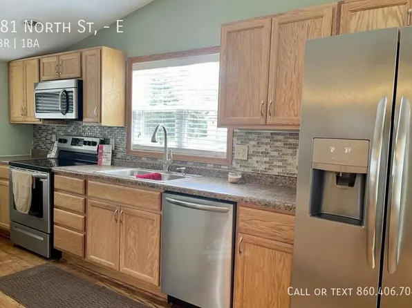 181 North St E #E, Monroe, SD 57047