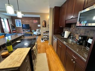 26 Worcester Sq APT 4, Boston, MA 02118