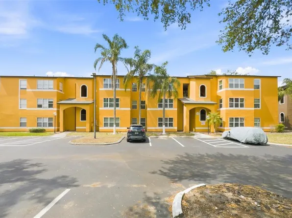 4532 Commander Dr APT 2132, Orlando, FL 32822