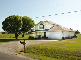 16250 S 4100th Rd, Claremore, OK 74017