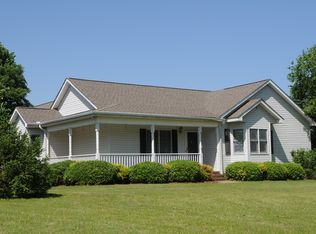 1959 Gap Creek Rd, Greer, SC 29651