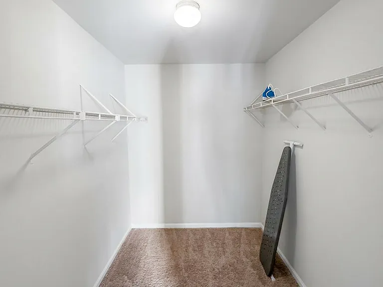 Storage Room