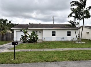 7939 SW 3rd St, North Lauderdale, FL 33068