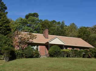 1111 S Chilhowee Dr, Knoxville, TN 37914