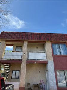 501 N 28th St APT C, Las Vegas, NV, 89101