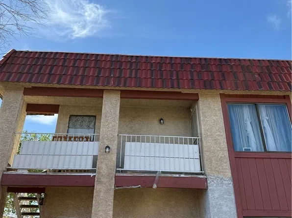 501 N 28th St APT C, Las Vegas, NV 89101