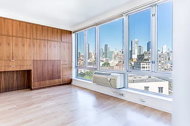 Rented by Modern Spaces