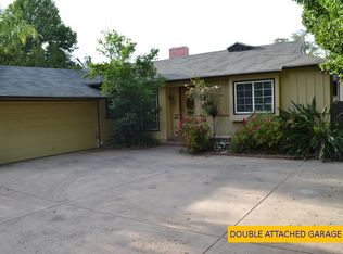 17851 Valley Vista Blvd, Encino, CA 91316