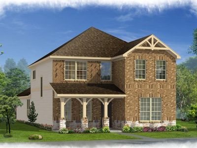 10144 Revere Dr, Aubrey, TX, 76227