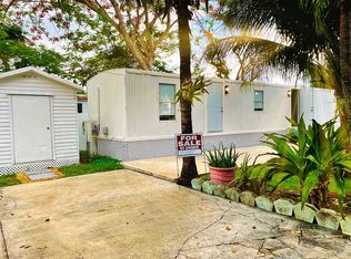 17360 SW 232nd St LOT 80, Miami, FL 33170