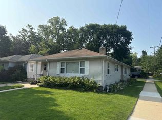 1901 Schlimgen Ave, Madison, WI 53704