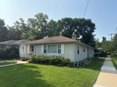 1901 Schlimgen Avenue, Madison, WI, 53704
