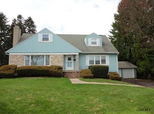 1816 Dundee Ln, Johnstown, PA
