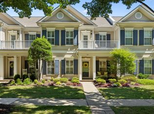 1102 French Town Ln, Franklin, TN 37067