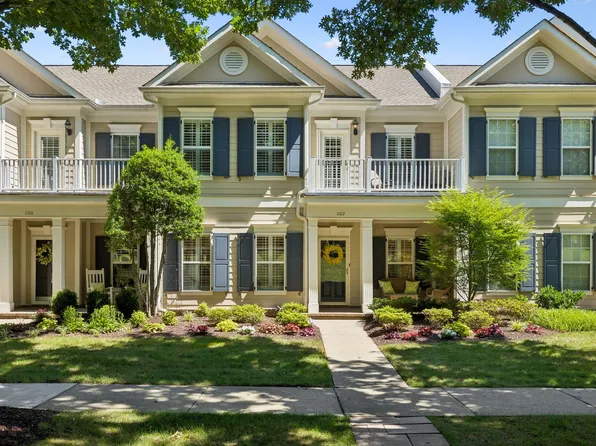 1102 French Town Ln, Franklin, TN 37067