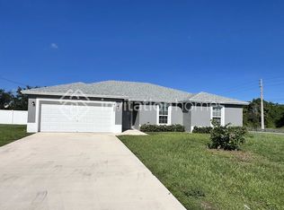 4102 SW Jarmer Rd, Port Saint Lucie, FL 34953