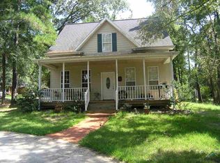 10087 E Lakeshore Dr, Tyler, TX 75709