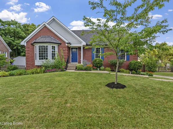 9506 Poplar Hill Dr, Crestwood, KY 40014