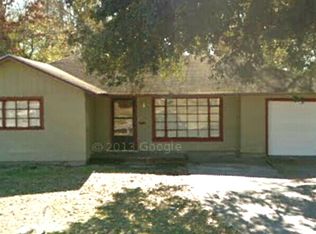 2485 N Lynwood Dr, Beaumont, TX 77703
