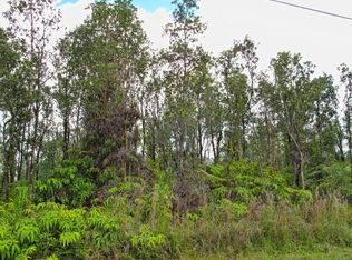 Omeka Rd, Volcano, HI 96785
