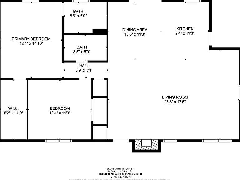 410 Rocky Dr — Photo 12