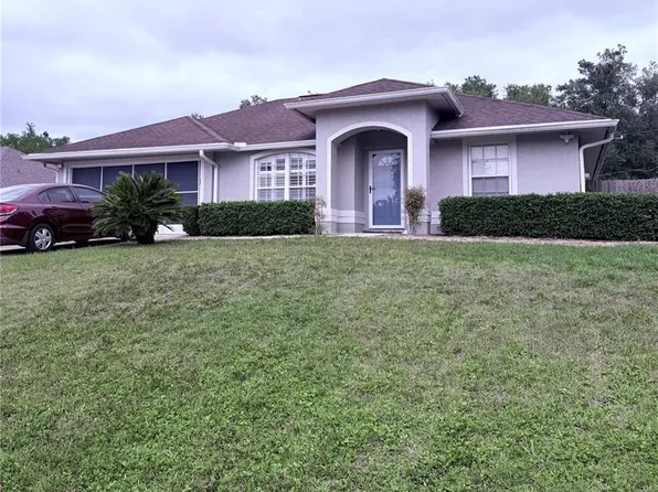 2177 E Gloria Dr, Deltona, FL 32725